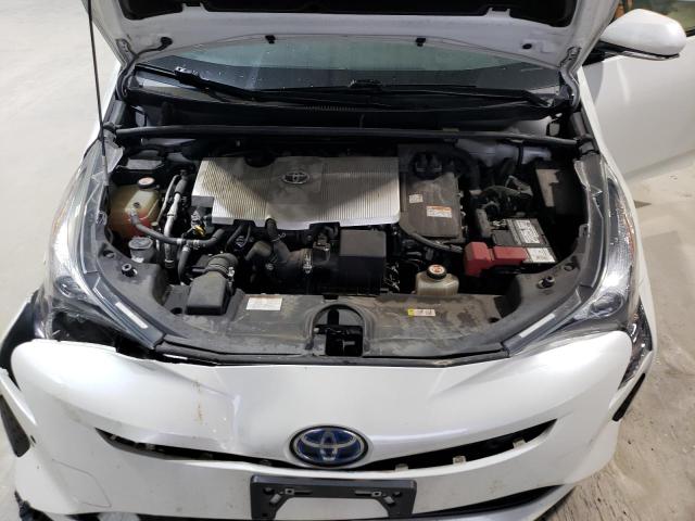 JTDKBRFU1H3051079 Toyota 2zr-fxe,1nm