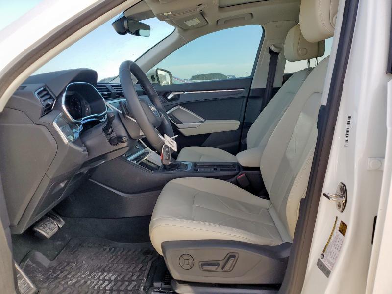 WA1EECF31P1089117 Audi 45 tfsi