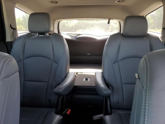 5GAEVAKW5MJ159760 Buick ENCLAVE ES
