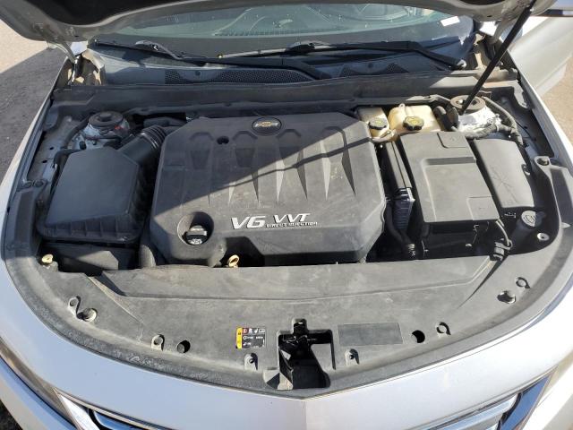 2G1115S39G9150283 Chevrolet IMPALA LT