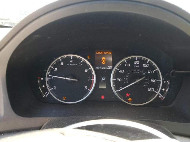 19VDE1F71EE000481 Acura r20a5