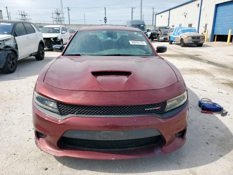 2C3CDXHG8KH597557 Dodge CHARGER GT