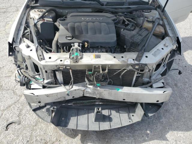 2G1WB5E32G1183445 Chevrolet lfx - sidi, vvt, e85 max, alum gm