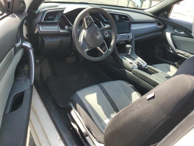 2HGFC3B33HH350306 Honda CIVIC EX