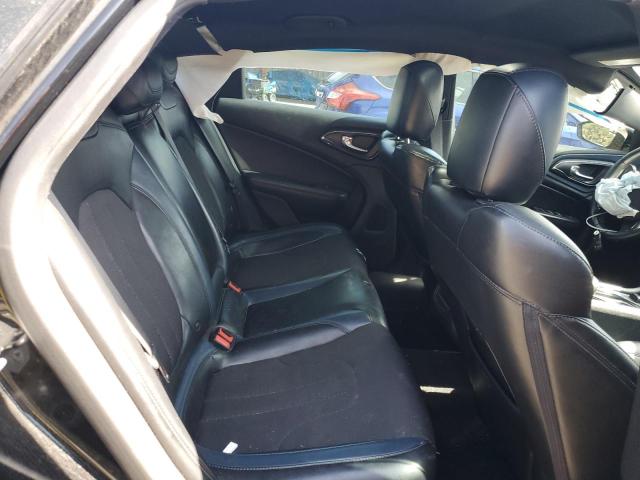 1C3CCCBGXFN517869 Chrysler 200