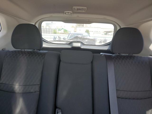 KNMAT2MT4JP587940 Nissan 2018