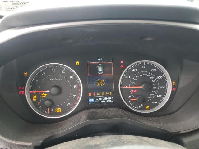 4S4WMAFD8M3472655 Subaru ASCENT PRE