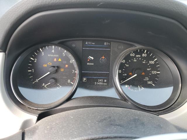 JN1BJ1CP8KW230201 Nissan 2019