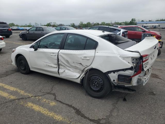4S3GKAB66N3602214 Subaru Impreza