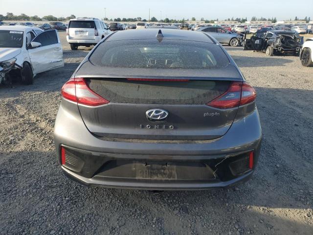 KMHC65LD3KU181271 Hyundai 2019