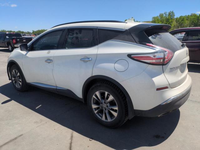 5N1AZ2MH6HN162618 Nissan 2017