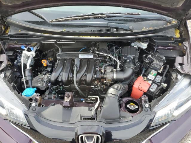 3HGGK5H86FM730356 Honda l15b1