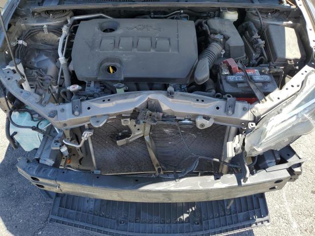 2T1BURHE3HC849655 Toyota 2zr-fe