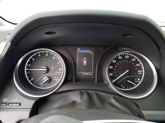 4T1B11HK5JU015665 Toyota a25a-fks