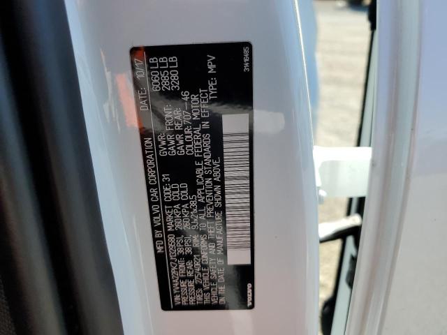 YV4A22PK7J1329580 Volvo b4204ts(hp)
