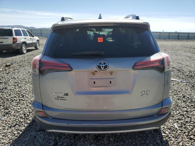 2T3RFREV2GW505137 Toyota 2ar-fe
