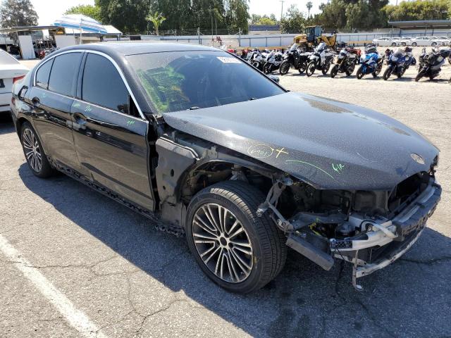 WBAJB1C58JG624288 BMW 2018