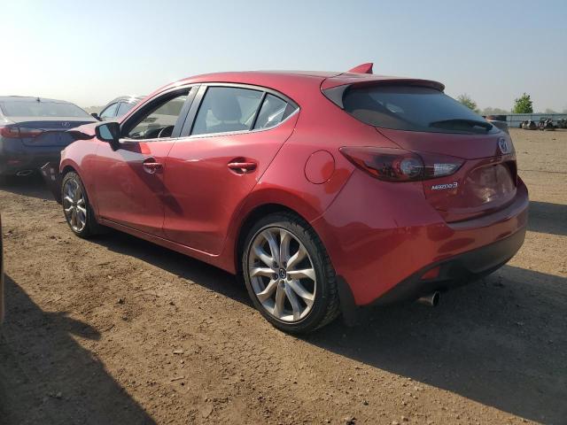 JM1BM1N36G1342594 Mazda 3 GRAND TO