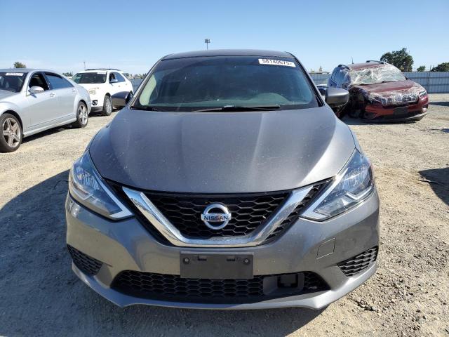 3N1AB7AP1KY213974 Nissan SENTRA S