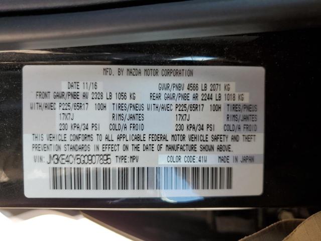 JM3KE4CY5G0907895 Mazda py