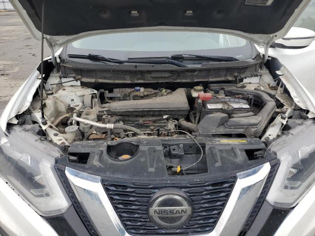 KNMAT2MV5JP531197 Nissan Rogue