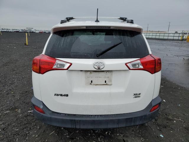 JTMRFREV3FJ014900 Toyota 2ar-fe