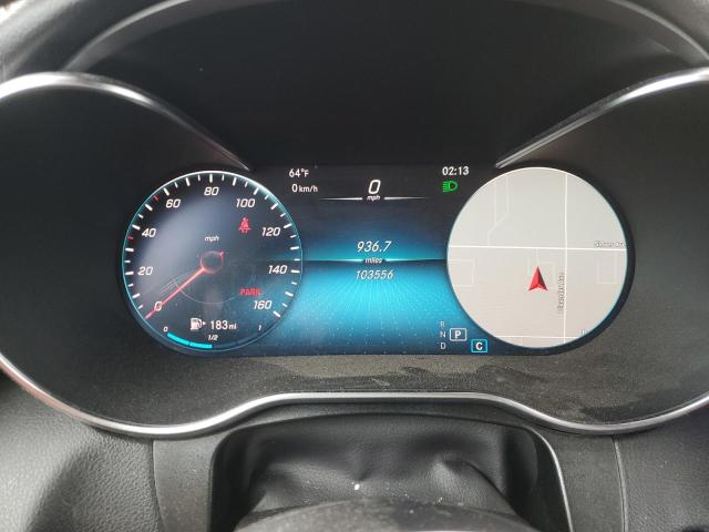 WDC0G8DB1LF713068 Mercedes-Benz m264