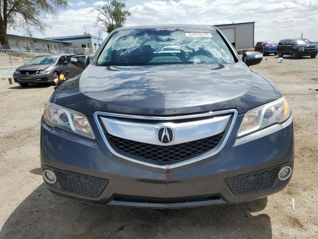 5J8TB3H50EL003304 Acura RDX TECHNO