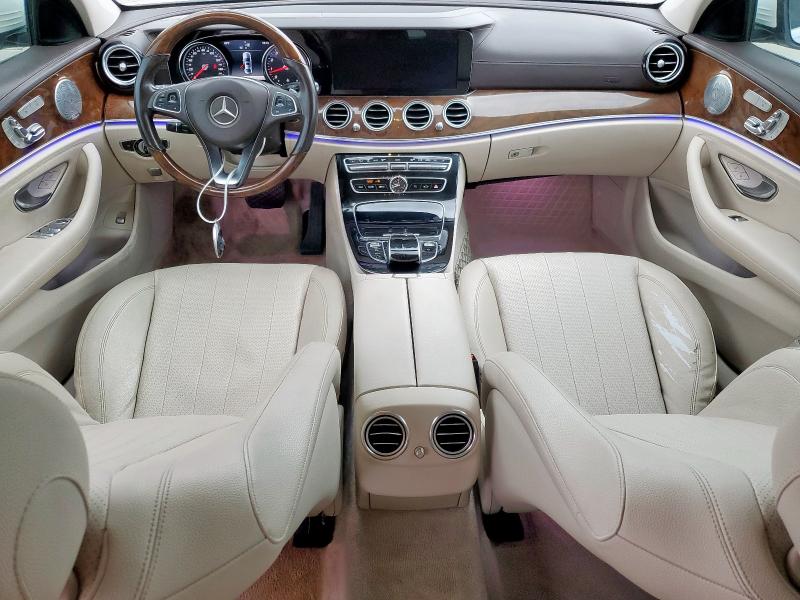 WDDZF4JBXHA191533 Mercedes-Benz E 300