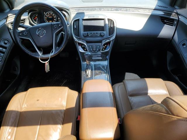 1G4GB5G38GF124526 Buick Lacrosse