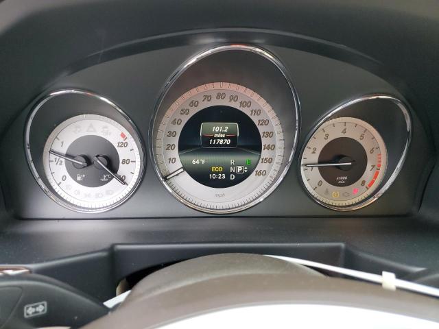 WDCGG5HB5EG221180 Mercedes-Benz 2014