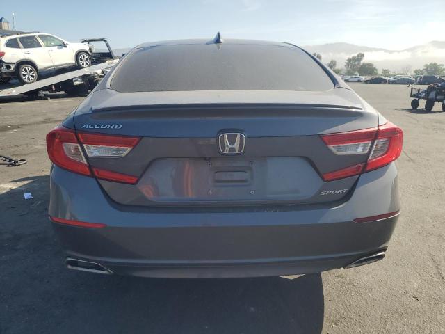1HGCV1F33JA193635 Honda l15be