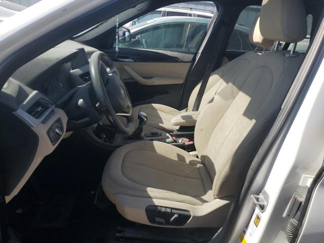 WBXHU7C30H5H33496 BMW X1
