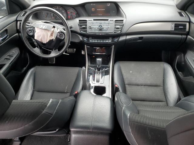 1HGCR2F58HA150267 Honda k24w1