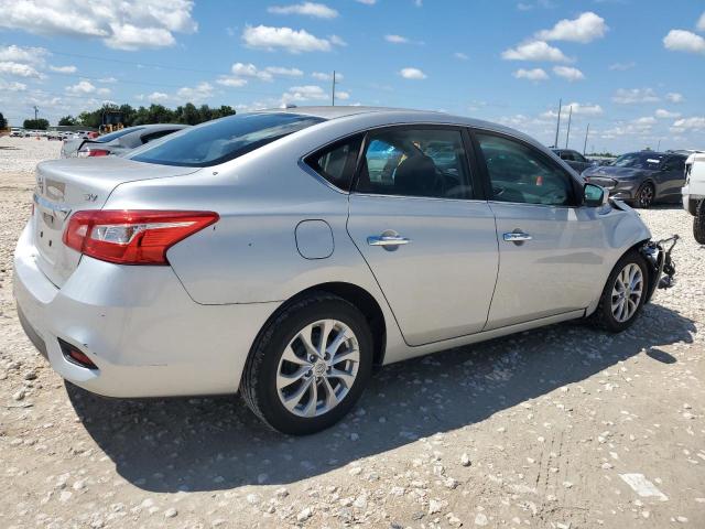 3N1AB7AP6HY347033 Nissan 2017