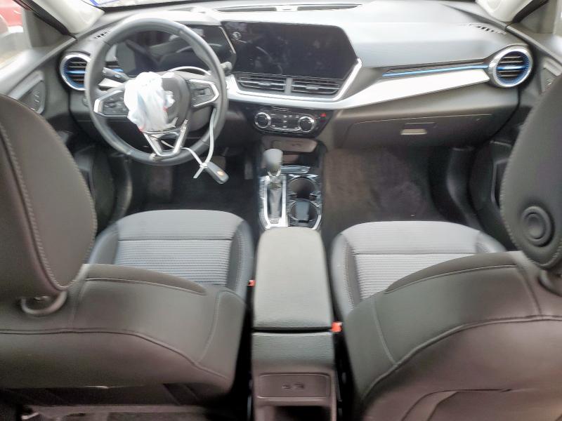 KL77LHE25RC167204 Chevrolet lih