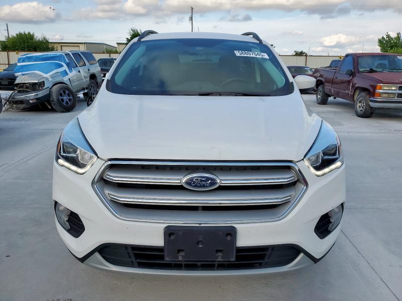 1FMCU0HD7KUB26453 Ford ESCAPE SEL