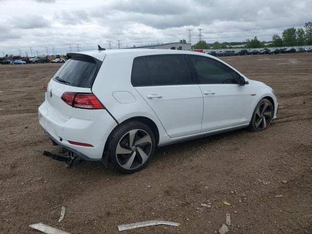 3VW6T7AU6LM005293 Volkswagen Golf GTI