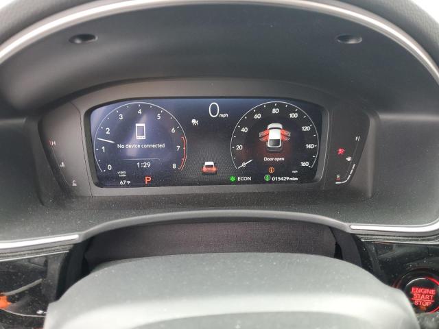 19XFL1H80RE020898 Honda l15b7