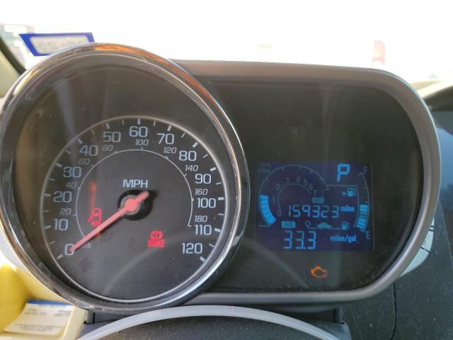 KL8CB6S96EC544233 Chevrolet SPARK LS