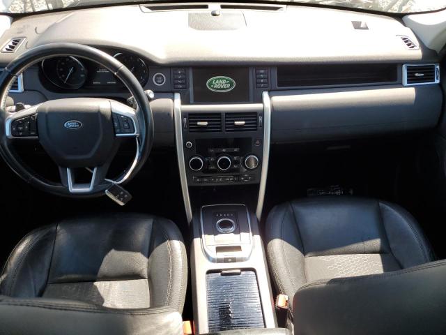 SALCP2BG8HH660727 Land Rover gtdi lev3 sulev30