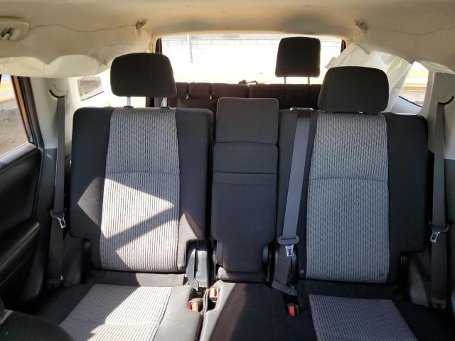 JTEBU5JR0H5412940 Toyota 4RUNNER SR