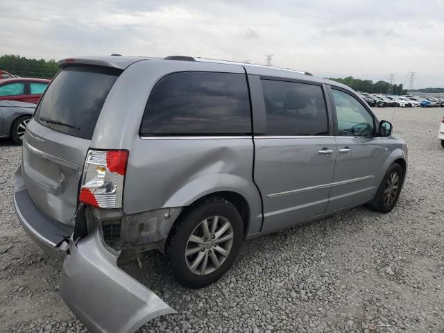 2C4RC1CG8ER453468 Chrysler TOWN & COU