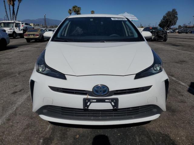 JTDKAMFU4M3145800 Toyota Prius Spec