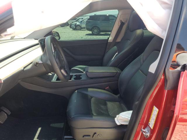 7SAYGDEE1NF360058 Tesla Model Y