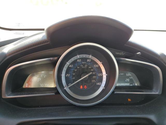 3MYDLBYV1HY172755 Toyota p5v