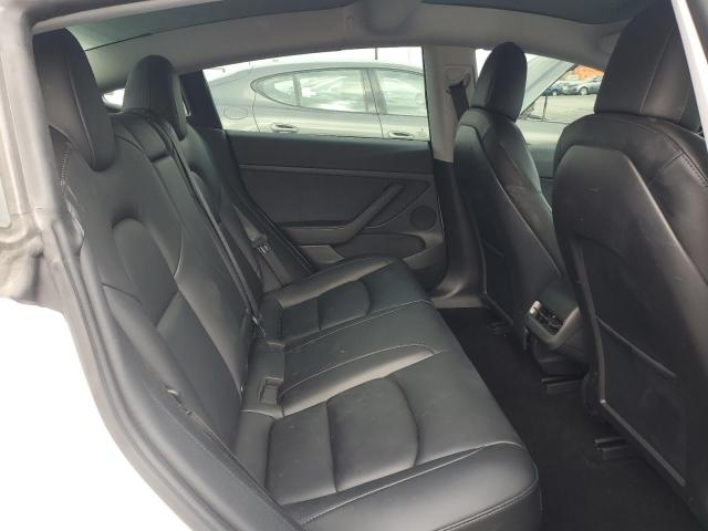 5YJ3E1EB3MF003786 Tesla MODEL 3
