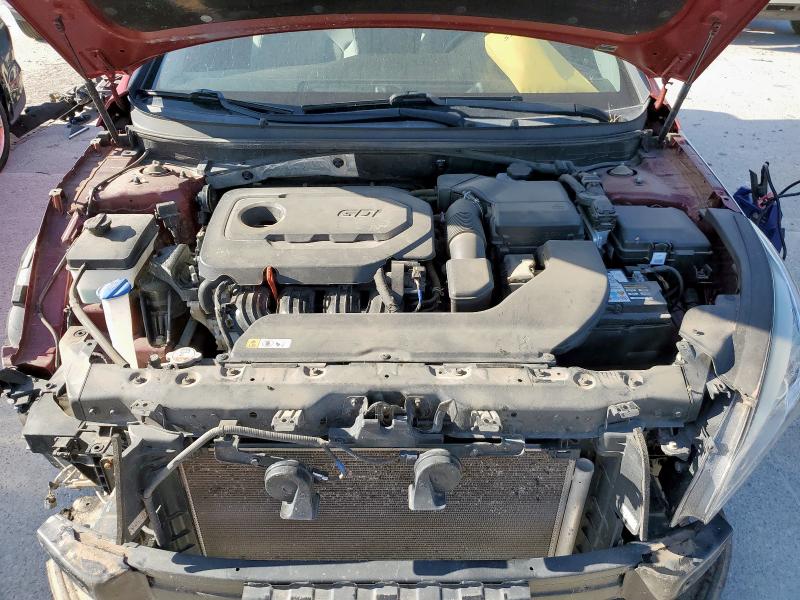 5NPE34AF2GH419827 Hyundai SONATA SPO