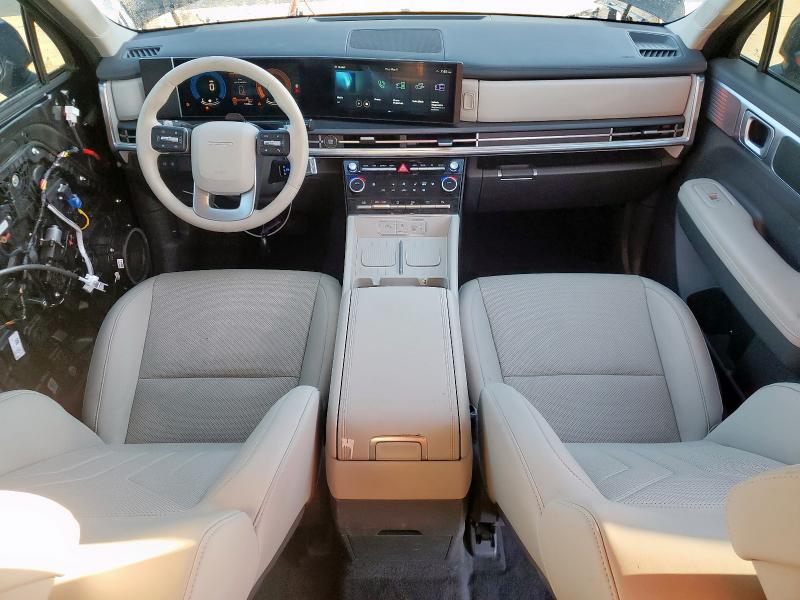 5NMP24GL5RH003621 Hyundai SANTA FE S