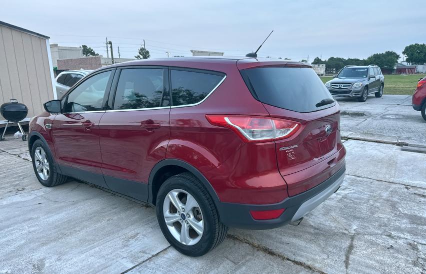 1FMCU0GXXEUD16702 Ford ESCAPE SE